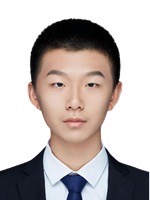 王鹏然个人生活照1