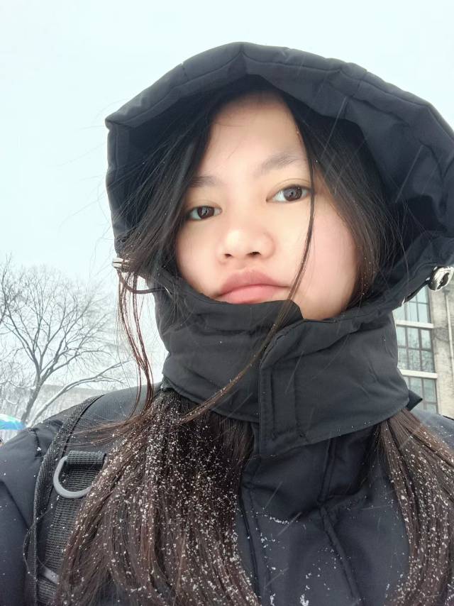 陈志玲个人生活照1