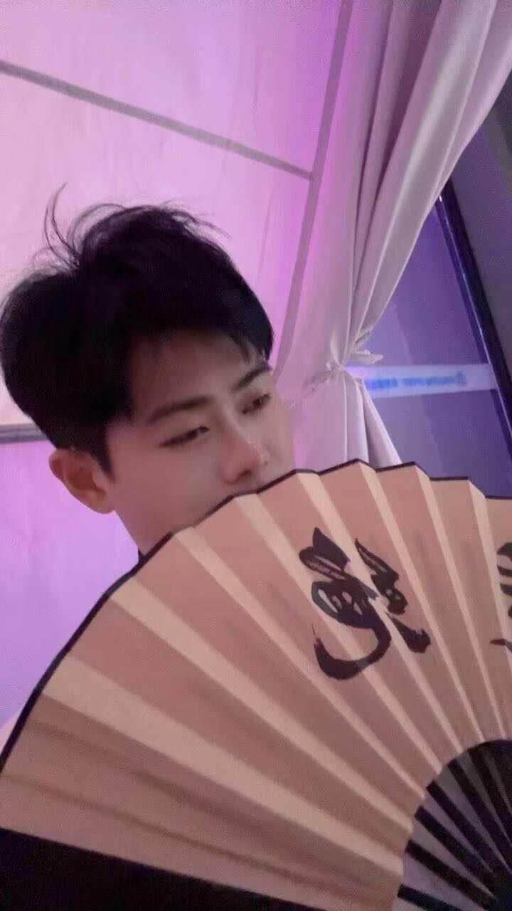 李星个人生活照4