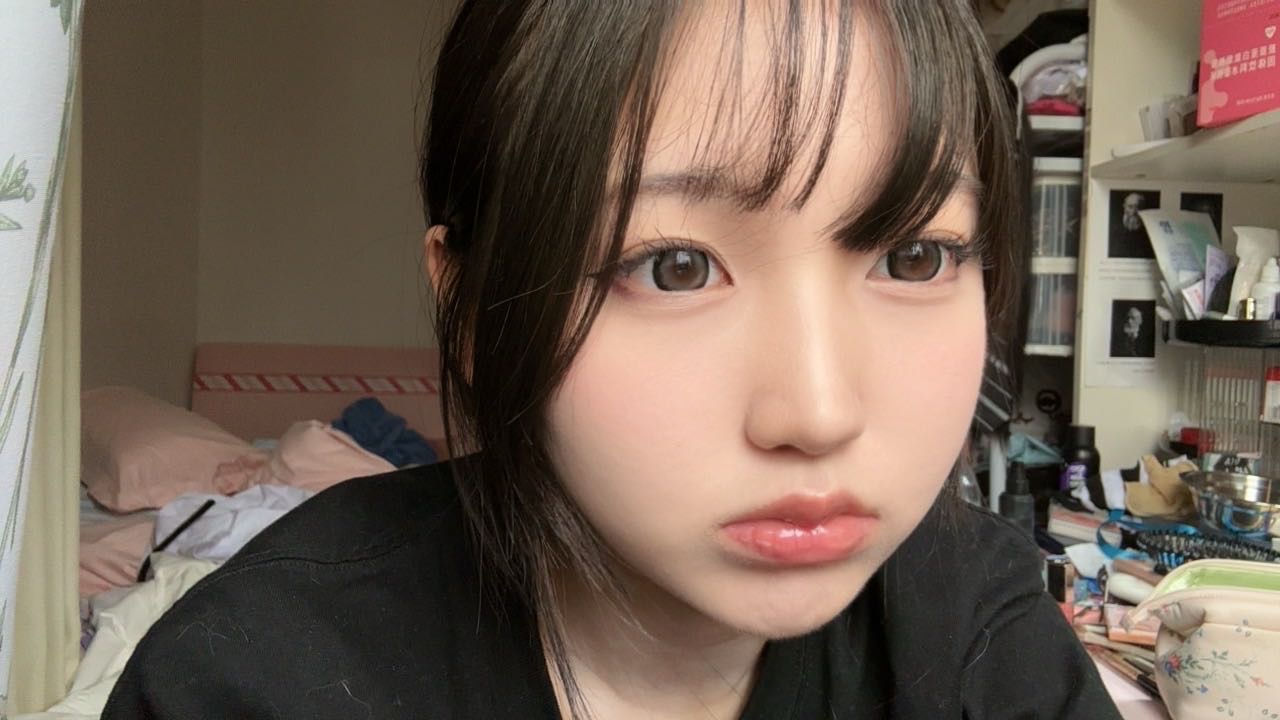 谢天如个人生活照1