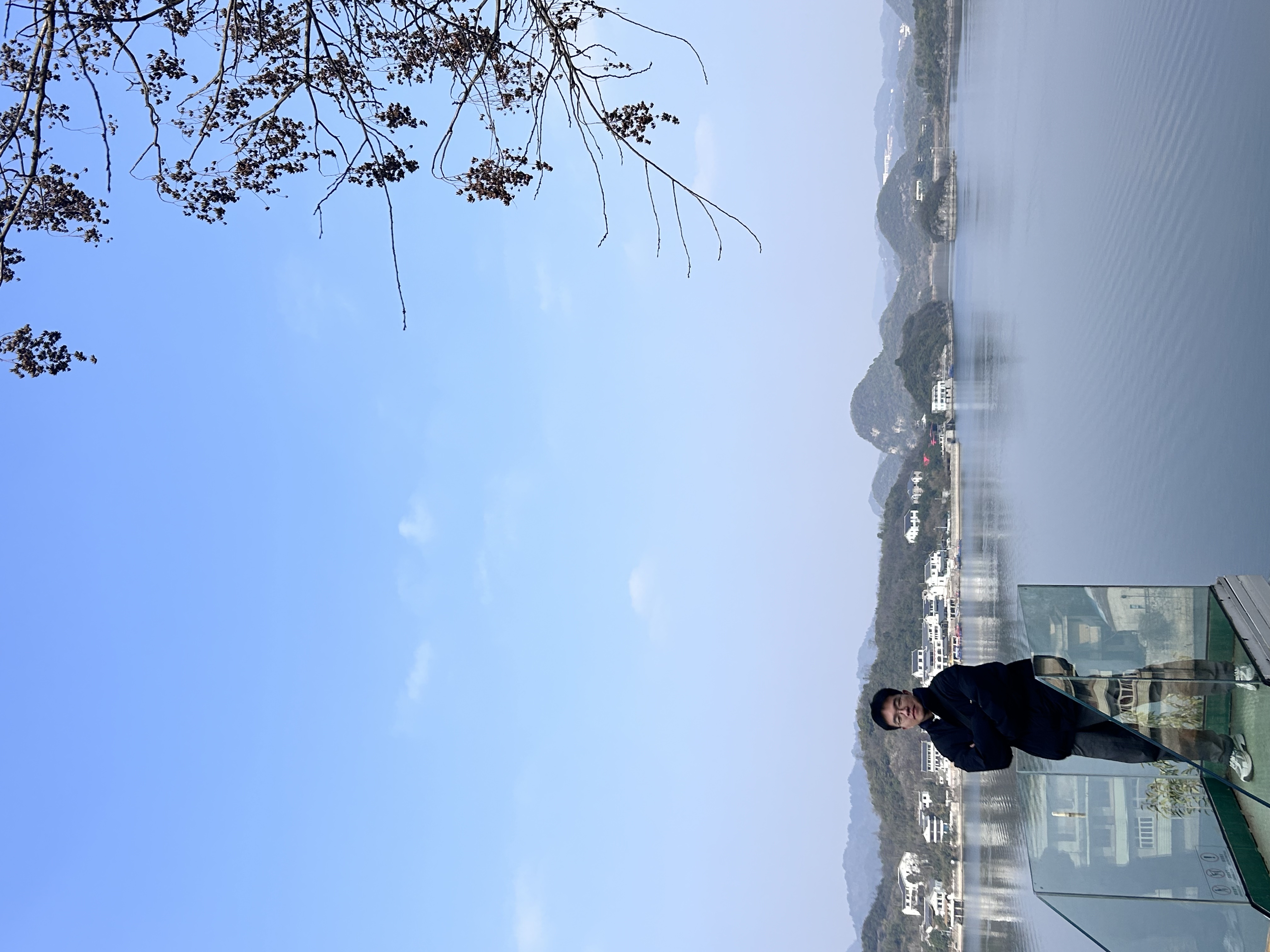 李常智个人生活照1