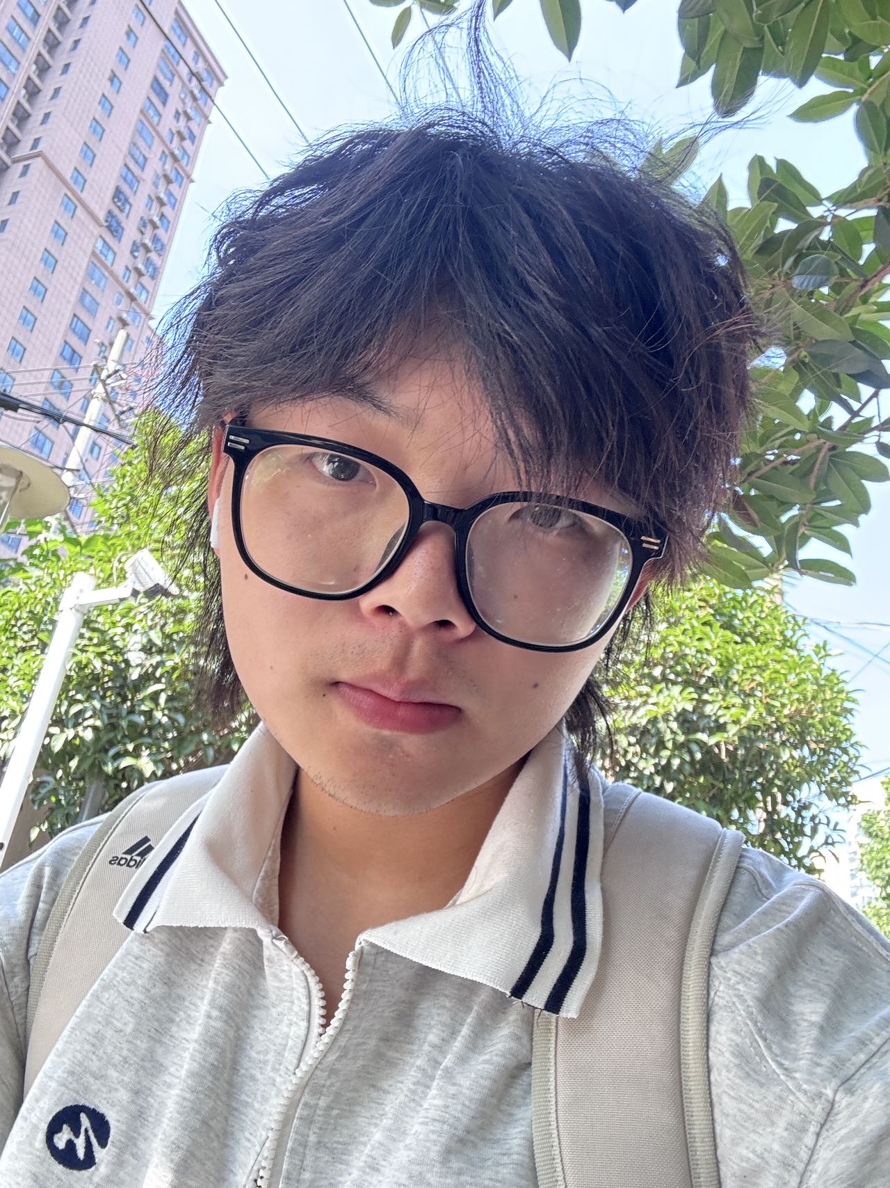 陈家宝个人生活照3