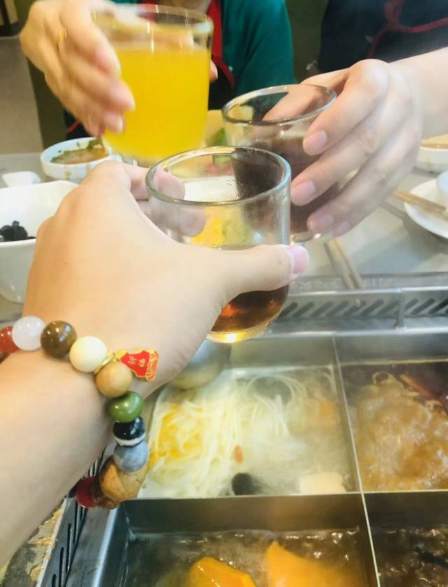 王天瑜个人生活照3