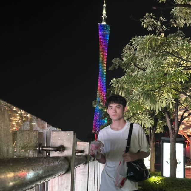 吴浩冉个人生活照3