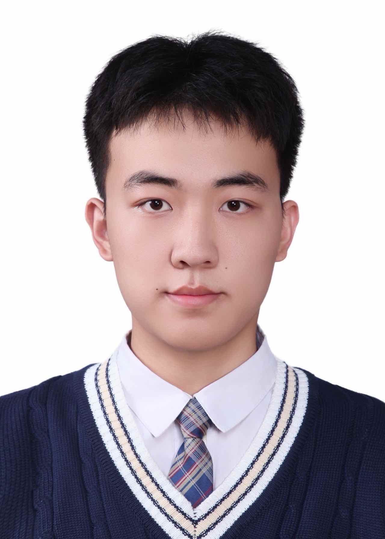 李国栋个人生活照1