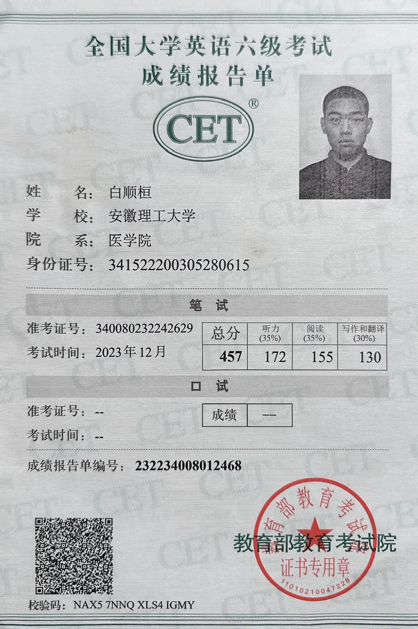 小白个人生活照1
