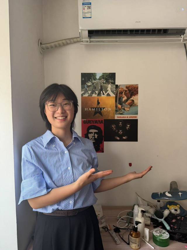 任贺个人生活照4
