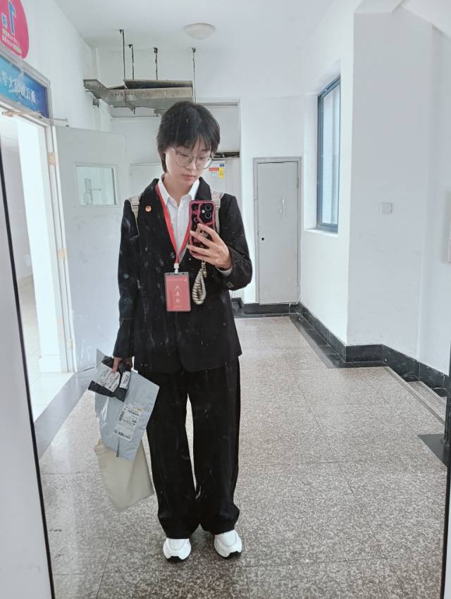 任贺个人生活照5