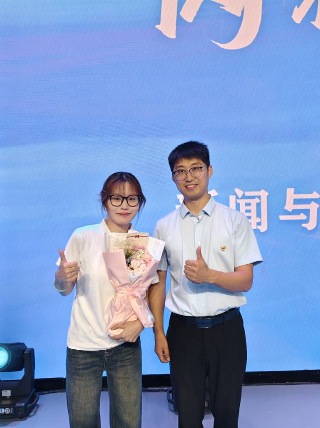 徐晓煜个人生活照2