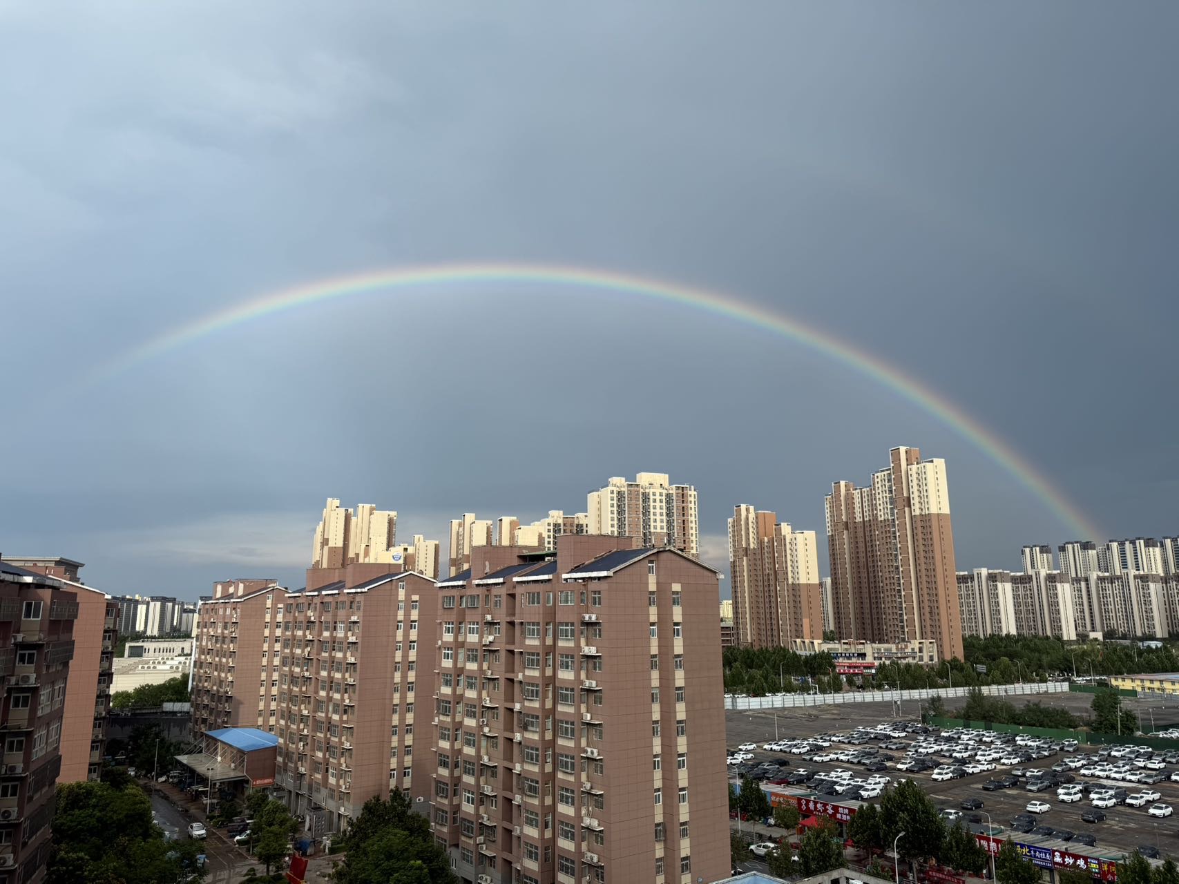 张颖颖个人生活照4