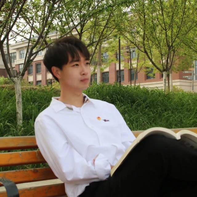 王欣儒个人生活照2