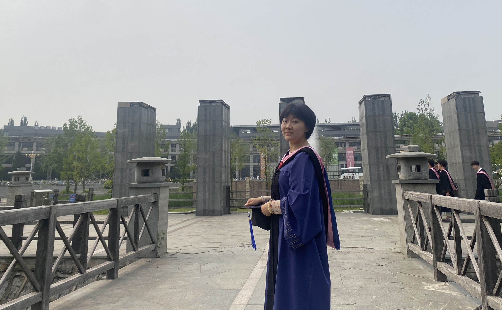 郭耀佳_北京家教老师轮播图1
