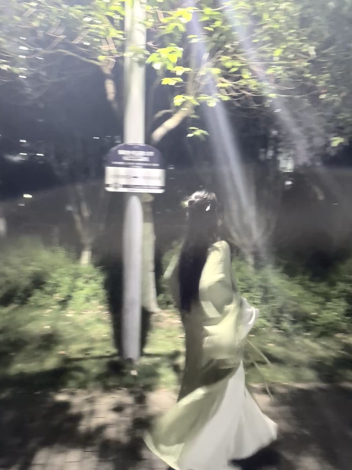 聂心吟个人生活照3