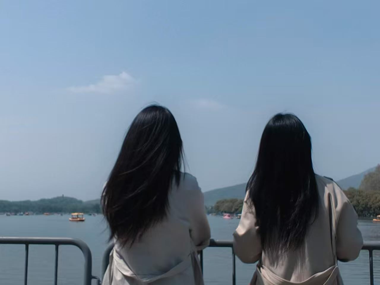 聂心吟个人生活照4
