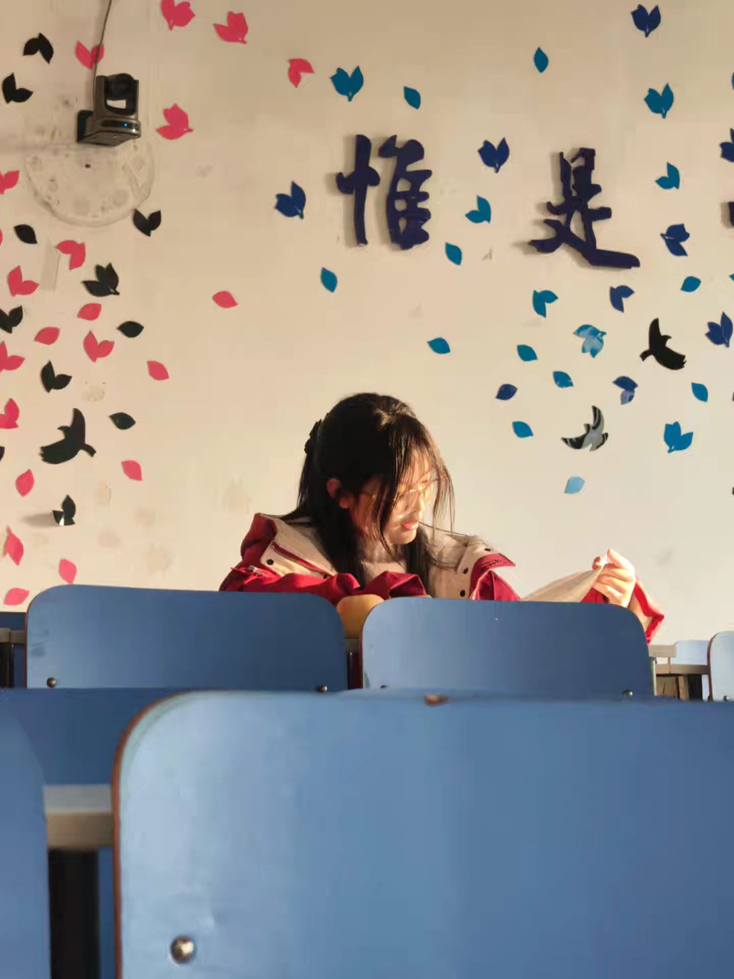 聂心吟个人生活照5