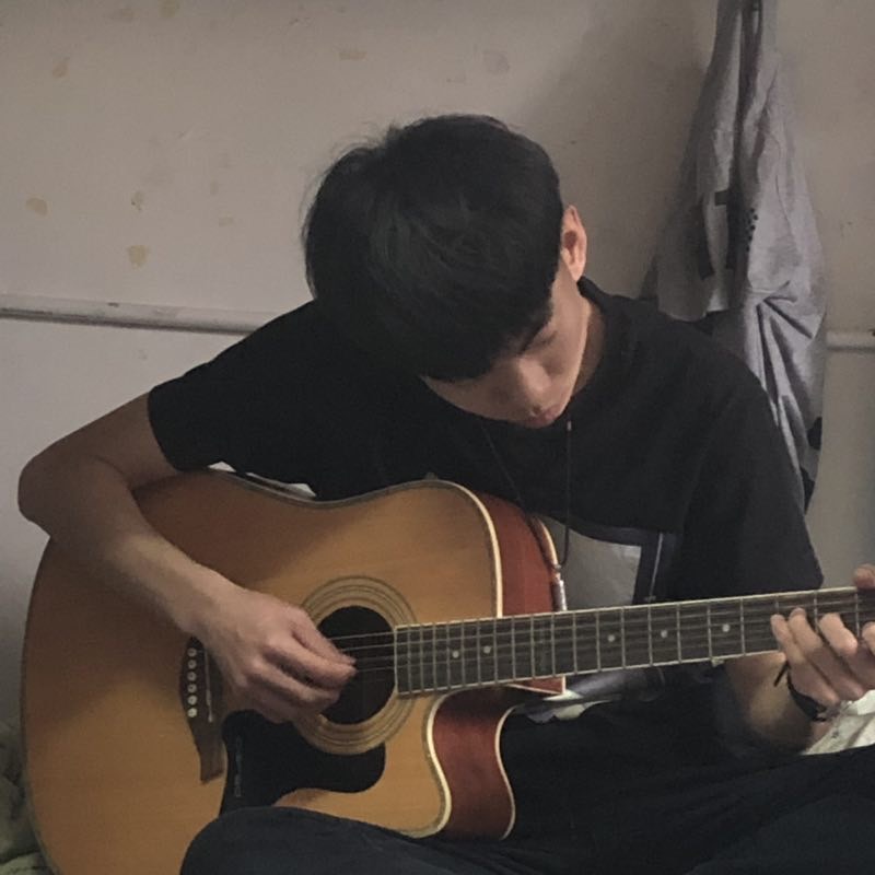 刘凌奇个人生活照2
