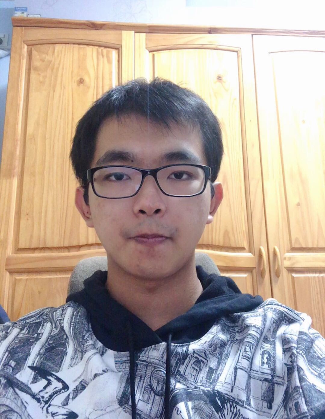 徐宁个人生活照1
