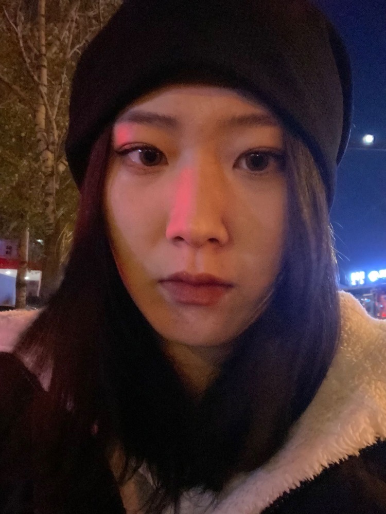 于乐个人生活照1