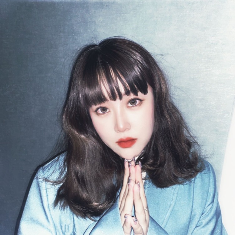 李舒宁个人生活照1