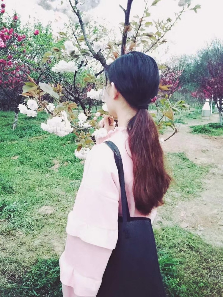 陈俊哲个人生活照2