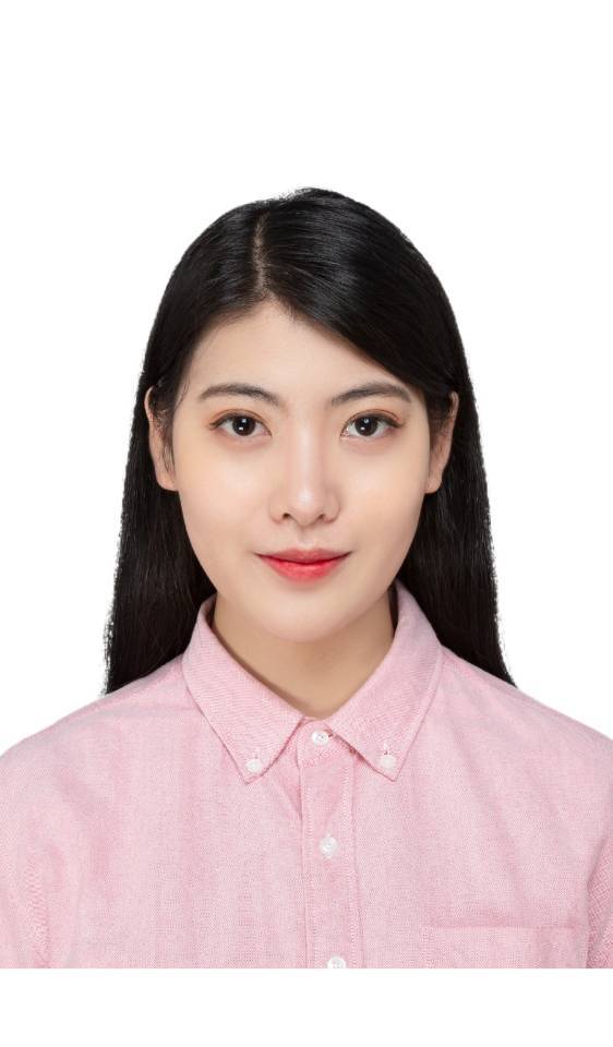 赵媛媛个人生活照1