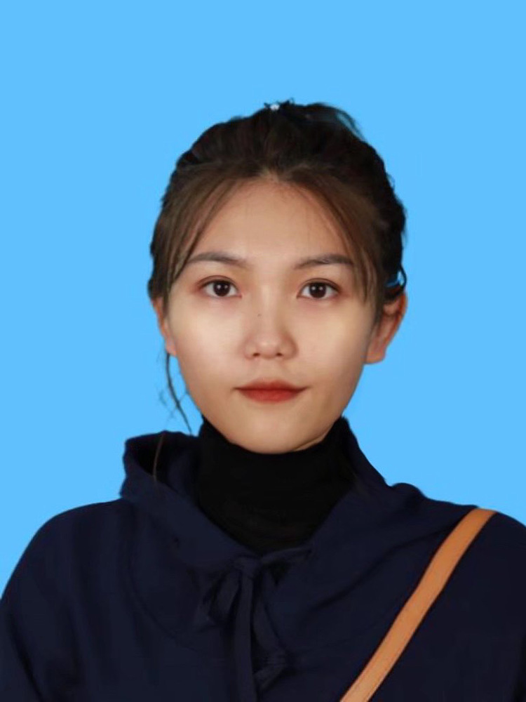 张楠个人生活照1