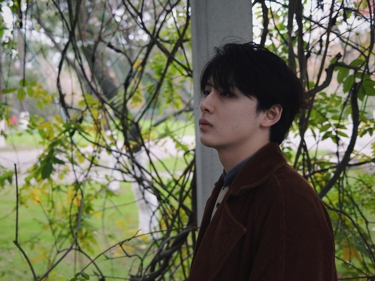宋天峻个人生活照1