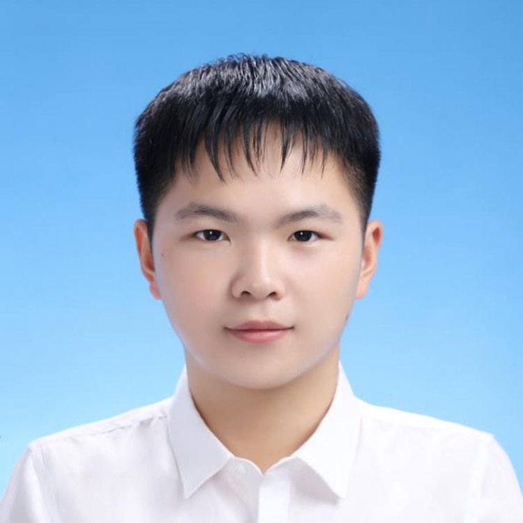 宁燊个人生活照1