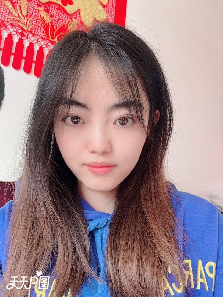 王东伟个人生活照3