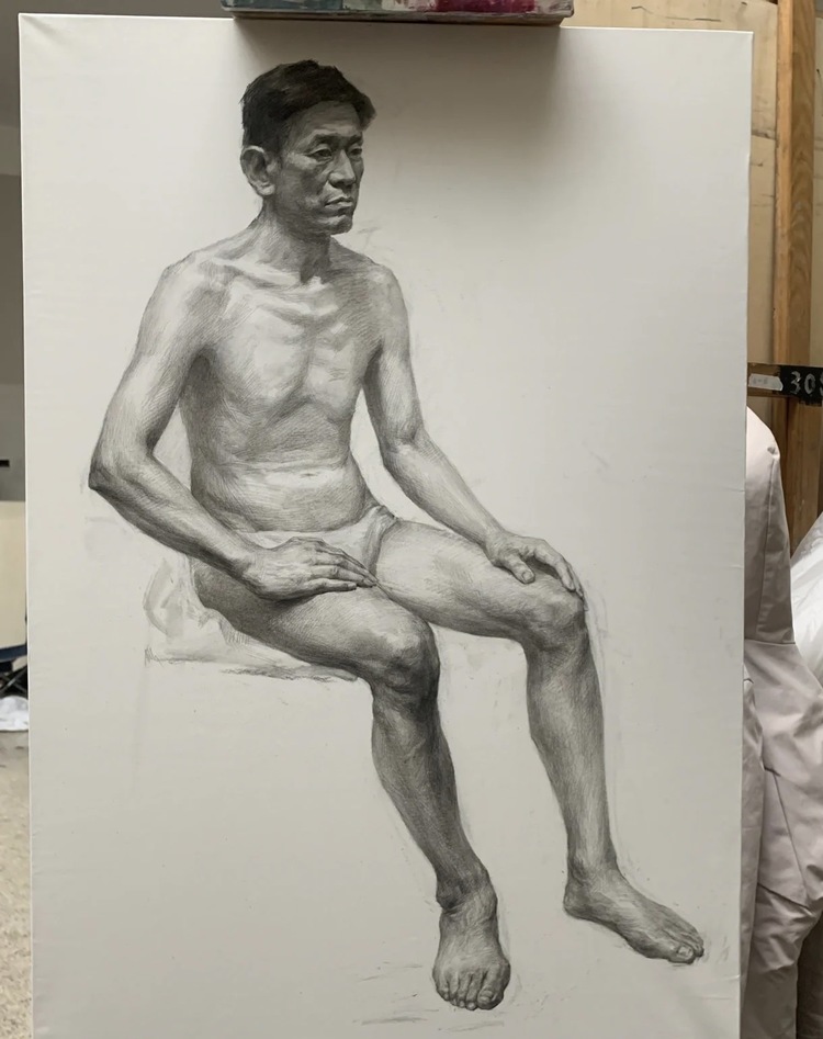 吴璇个人生活照5