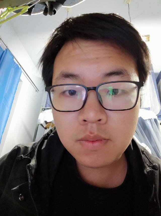 朱超个人生活照1
