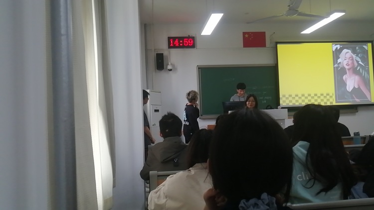 木然个人生活照3