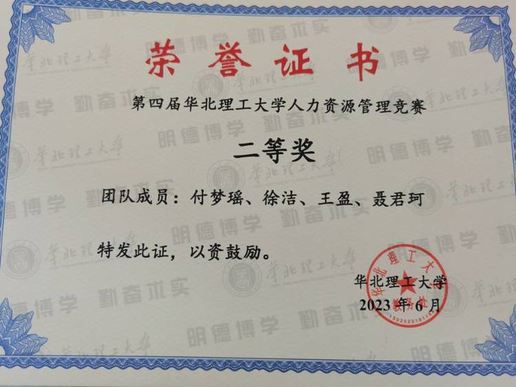 王盈个人生活照2