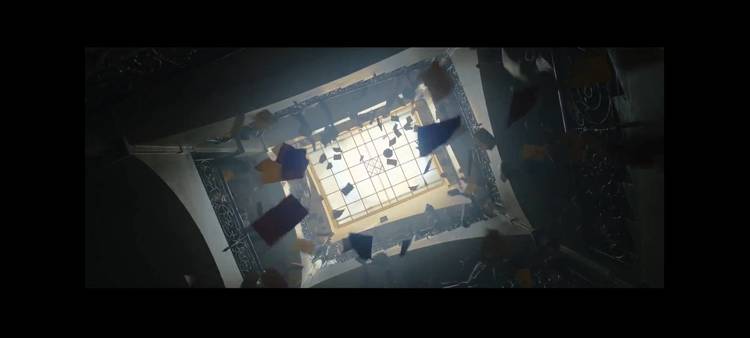 郑姝个人生活照1