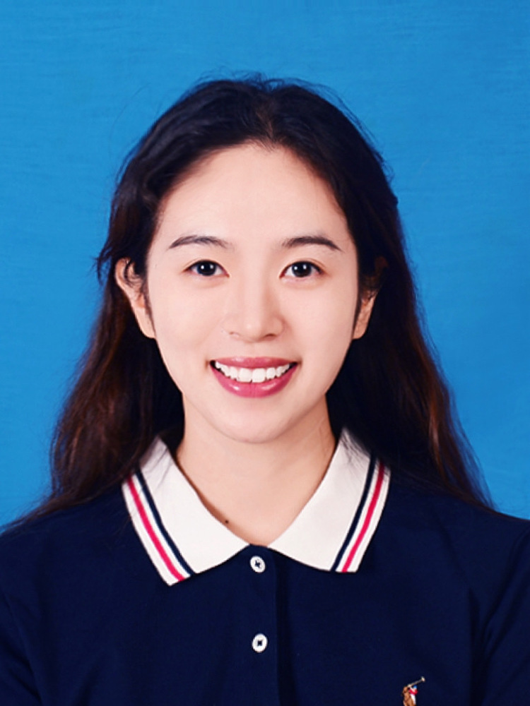 吴嘉怡个人生活照1