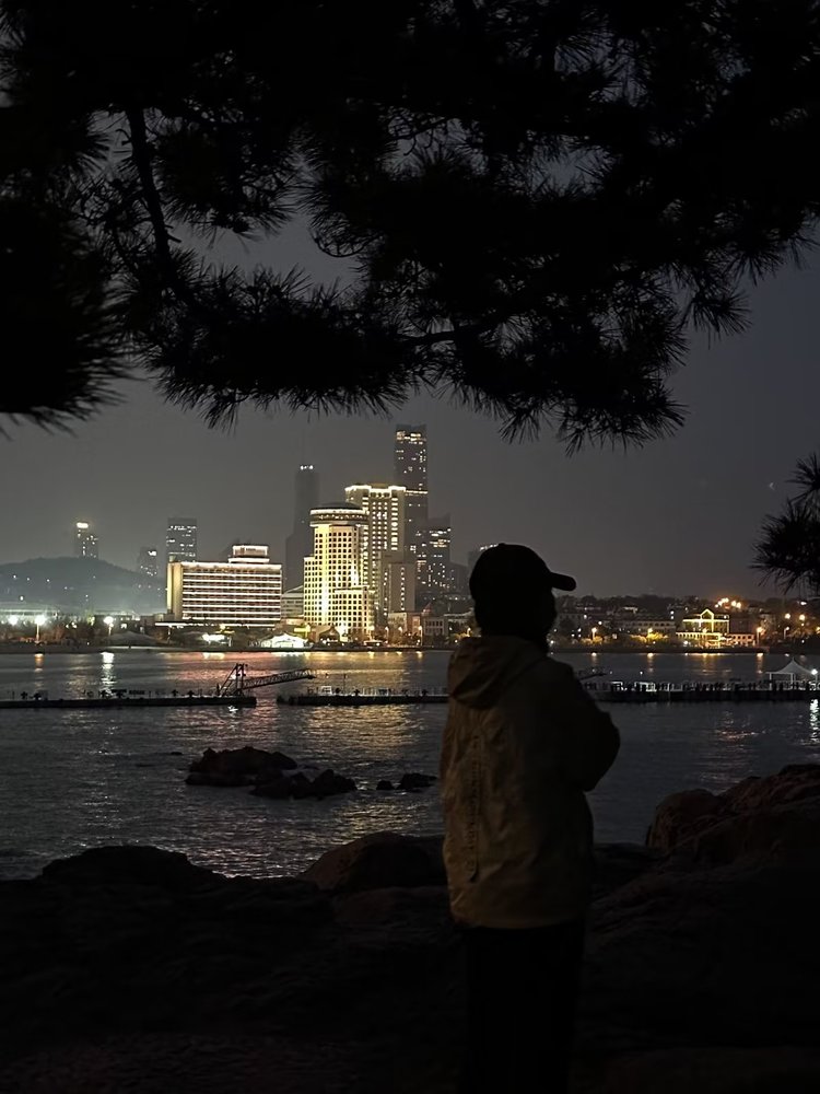 徐慕卿个人生活照1