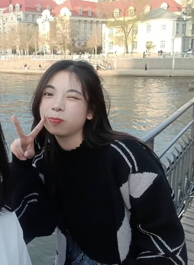 李雪涛个人生活照1