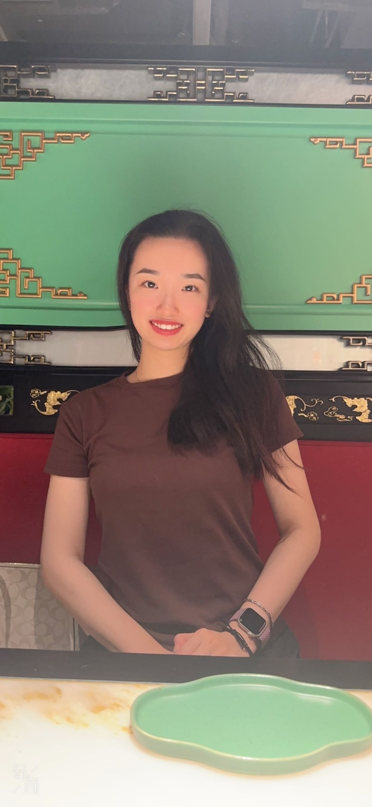 郝一凡个人生活照1