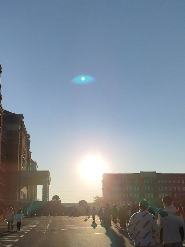 高老师个人生活照1