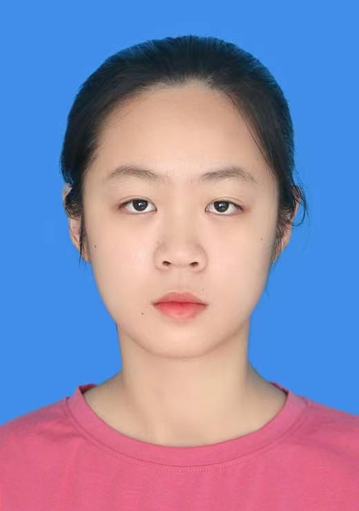 吴思颍个人生活照1