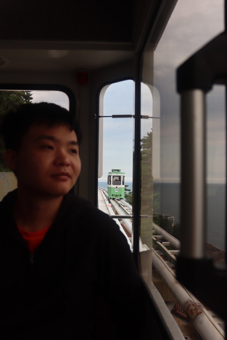 苏贵洋个人生活照1
