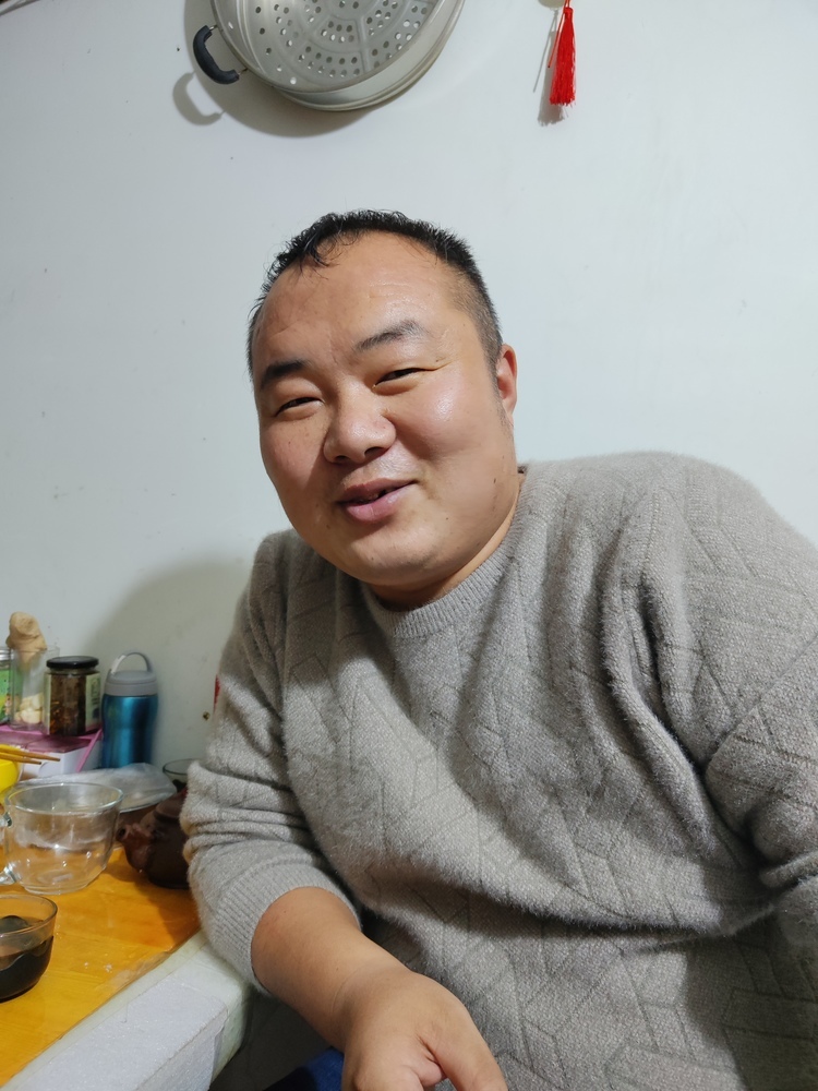 郎彦平个人生活照2