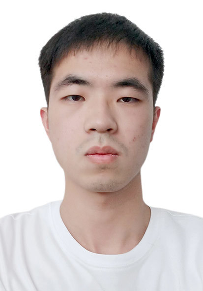 刘文俊个人生活照1