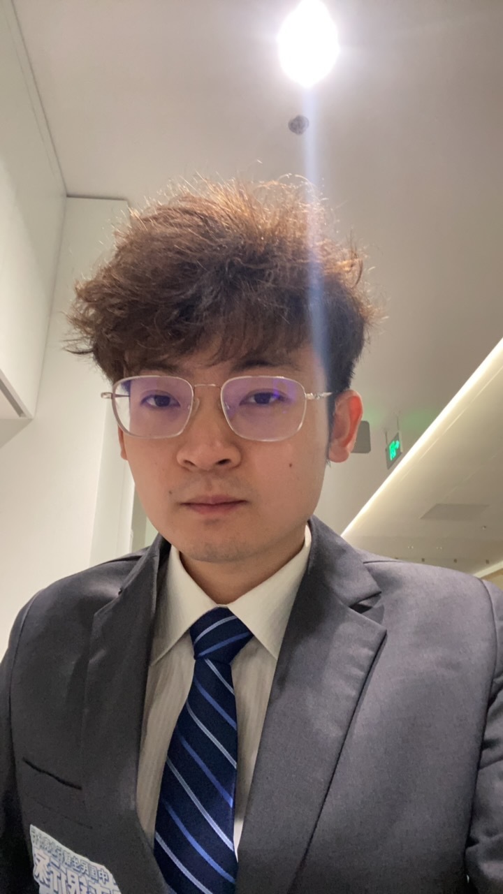刘斯滕个人生活照1