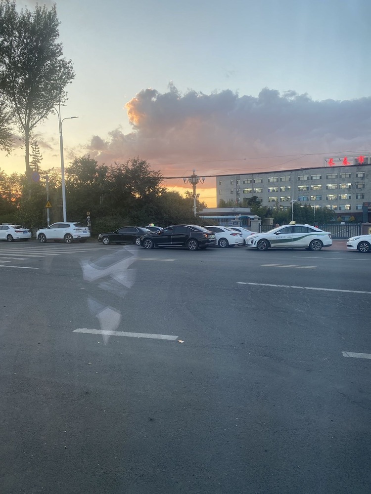 毕春宇个人生活照1