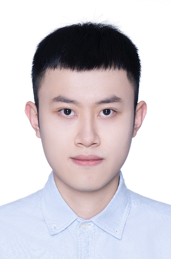 刘逸翔个人生活照1