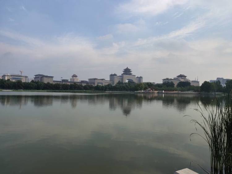 王淇个人生活照1