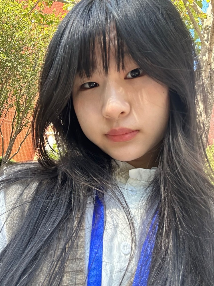 王若溪个人生活照5