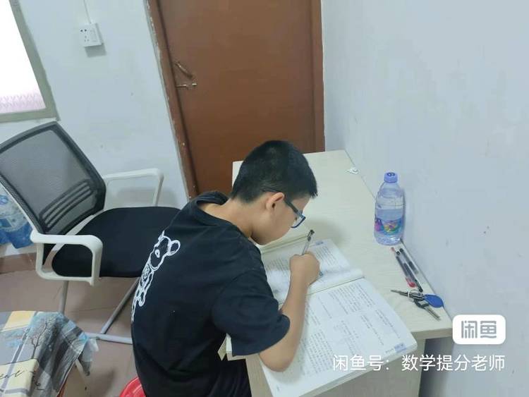 刘珞筝个人生活照1