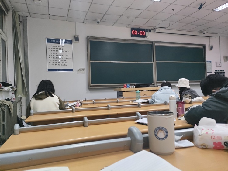 付钰涛个人生活照2
